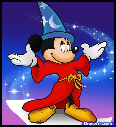 From Sorcerer's Apprentice to Hollywood Icon: Mickey's Magical Hat in Pop Culture
